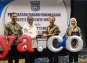 Pertamina EP Papua Raih Penghargaan dari Pemkab Sorong