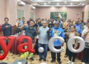 Sosialisasi Dokumen RPPLH, Dinas Lingkungan Hidup PBD Gandeng Konservasi Indonesia