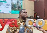 Kabupaten Tambrauw Terisolir, 80 Persen Diantaranya Kawasan Hutan