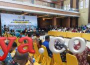 DPD RI Tinjau Pengawasan Pelaksanaan UU Kehutanan di Papua Barat Daya