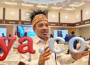 Saatnya Generasi Baru, Syafrudin Sabonama Tak Maju di Musda PAN PBD