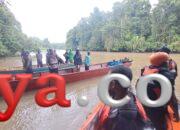 Seorang Pemuda Diterkam Buaya di Sungai Klamono