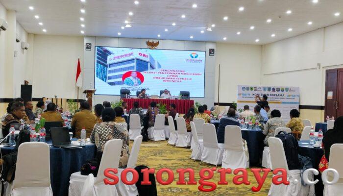 Ombudsman Awasi Ketat Sistem Penerimaan Murid Baru