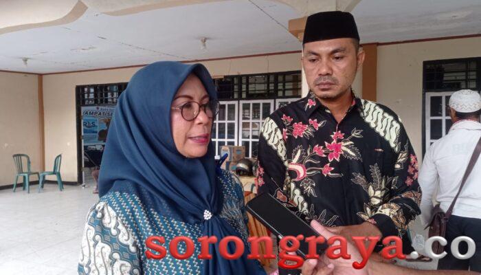 Komisi 2 DPR PBD Dukung Pemekaran DOB RAS
