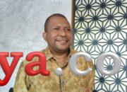 Yanto Ijie: Pendidikan Gratis Bagi OAP  Sesuai PP 106 Tanpa Pungut Biaya