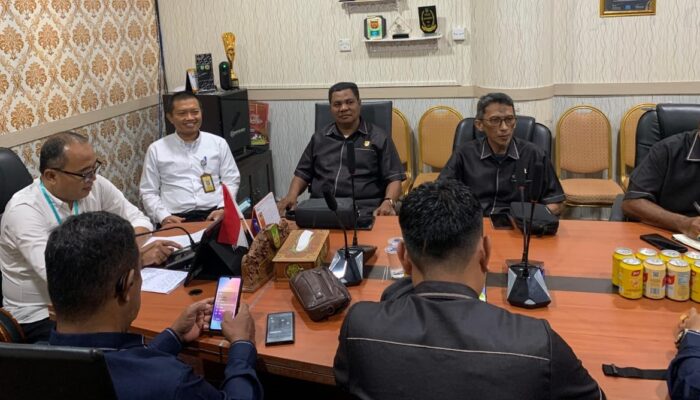 Rum Rumonim: PERDA Sampah di Kota Sorong Perlu Ditinjau Kembali