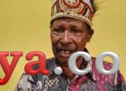Kepala Suku Besar Moi Soroti Jatah Kursi DPR Otsus Kota Sorong