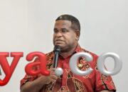 Bupati Tambrauw Tegaskan Komitmen Tuntaskan Formasi Honorer 2021