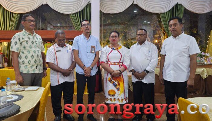 Pemkab Sorsel Pastikan ASN Kembali Dapat Jatah Beras Mulai Juli 2025
