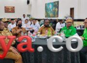 PKB PBD Muspimwil, Bahas 3 Agenda Strategi termasuk Isu Tambang Ilegal