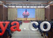 992 CPNS Terima SK Formasi 2024 Pemprov PBD