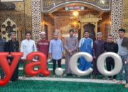Jamaah Masjid Al-Azhar Tolak SK Plt BKM Dari Kemenag