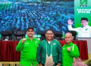 Hasil Muspimwil, PKB Minta Presiden dan DPR RI Turlap Selamatkan Raja Ampat