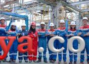 Pertamina RU VII Kasim Rayakan Hari Media Sosial Nasional