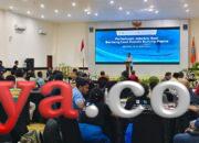 Konservasi Indonesia dan Penggerak Sasi Perkuat Jejaring Kearifan Lokal di BLKB