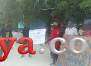 Pulau Wayag Dipalang, Masyarakat Adat Kawei Protes Pencabutan Izin Tambang Nikel