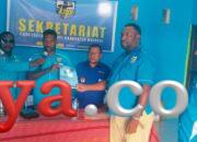 Menuju Musda KNPI Maybrat, Hari Ini Panitia Buka Pendaftaran