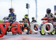 Road Race Kapolresta Cup 2025, Jadi Wadah Pemuda Berbakat