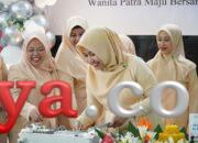 Gelar Syukuran 25 Tahun, PWP Hadir untuk Pendidikan Anak Negeri