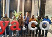 Dari Finlandia ke Papua, Sang Duta di Tanah Konservasi Tambrauw