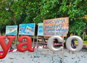 Masyarakat Adat Suku Kawei Blokade Aktivitas di Pulau Wayag