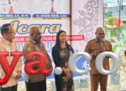 Optimalisasi PAD, Pemkot Sorong Pasang Alat Perekam Transaksi Pajak