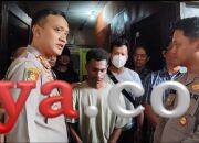 Polisi Berhasil Amankan Satu Pelaku Penganiayaan Tukang Ojek