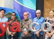 Kolaborasi Pemprov PBD dan BI Majukan UMKM dan Ekowisata