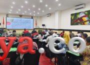 Percepat Dokumen Perizinan, PT PII Tegaskan Siap Bangun Prov PBD