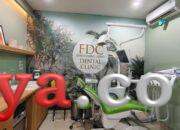 FDC Dental Clinic Hadir di Sorong, Akses Layanan Kesehatan Gigi Berkualitas