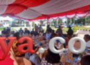 Pererat Silaturahmi, DPRD Kota Sorong Gelar Coffee Morning