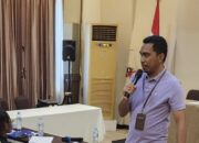 Gubernur PBD Diduga Jadi Korban Opini Publik yang Dibentuk Menteri Bahlil