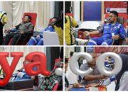 Refleksi Hari Donor Darah Sedunia, KPI RU VII Kasim Suarakan Solidaritas Kemanusiaan