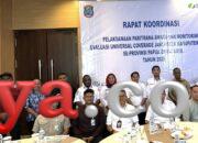 Menuju 98 Persen, BPJamsostek dan Pemda Berikan Perlindungan Pekerja Rentan