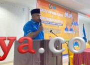 Pasca Musda, Izack Yable Ingatkan Kibarkan Panji KNPI di Maybrat