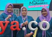 Demi Masa Depan, Perempuan Bangsa Sikapi Persoalan Raja Ampat