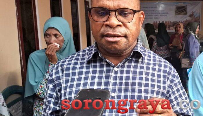 Siap-siap, Wali Kota Sorong Akan Rolling Jabatan OPD