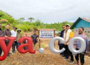 Komisi III dan IV DPR Kota Sorong Kunjungi Kampung Persiapan AYAME