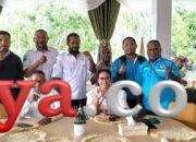 Soal Beras ASN, KNPI Sorong Selatan Apresiasi Kerja Pemerintah