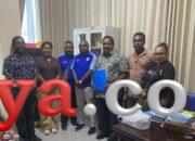 Miliki Legal Standing, Ini Imbauan KAPP Papua Barat Daya