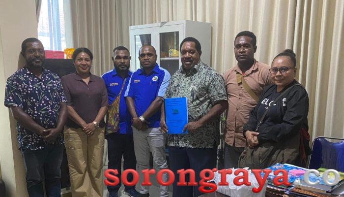 Miliki Legal Standing, Ini Imbauan KAPP Papua Barat Daya