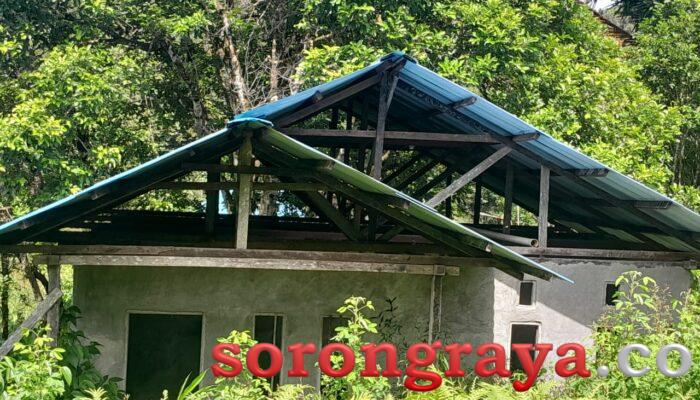 Kepala Kampung Sanem Diduga Gelapkan ADD Senilai Rp 2 Miliar