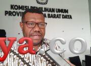 Siap-siap, Empat Anggota KPU Wilayah PBD Akan di PAW