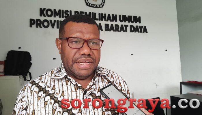 Siap-siap, Empat Anggota KPU Wilayah PBD Akan di PAW