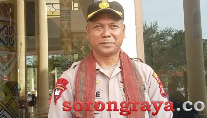 Juara POLDA CUP, Kapolres Apresiasi Tim Sepak Bola Polres Sorsel