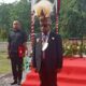 Peringati HKN ke-32, Pemkab Sorong Selatan Upacara Bersama TNI-Polri