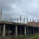 Gedung Dinas Pendidikan Kota Sorong Mangkrak, Anggaran Capai Rp 7,6 Miliar