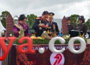 HUT Bhayangkara ke-79, Kapolda PBD: Kualitas Layanan Harus Ditingkatkan