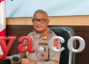 Catut Nama Wakapolda, Warga Tertipu Puluhan Juta Demi Anak Lulus Bintara