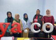 KOHATI Siap Kawal Kasus Asusila di Kota Sorong